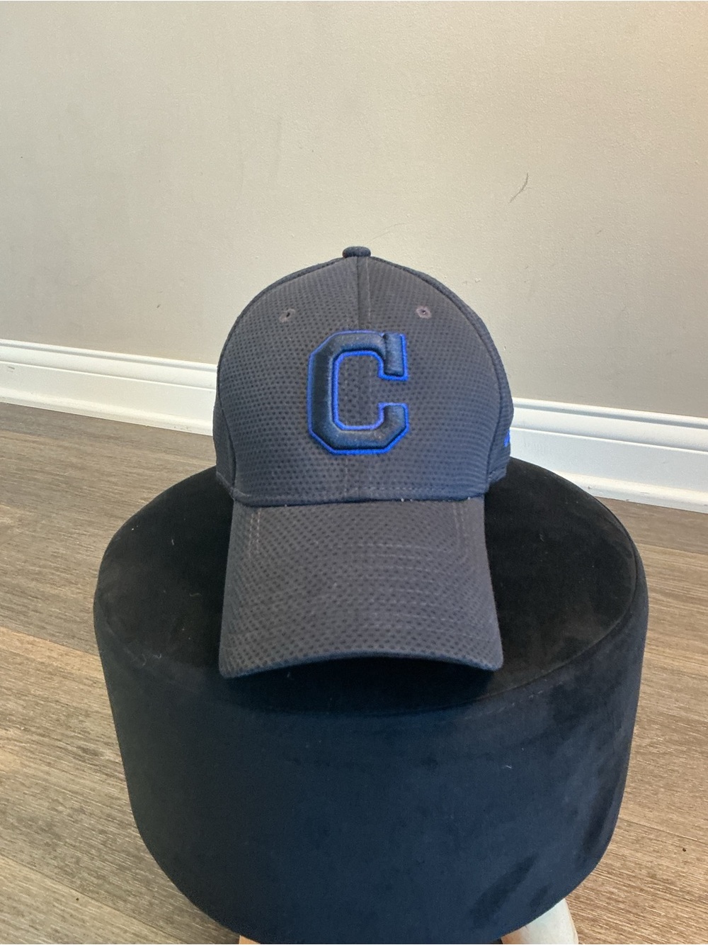 Cleveland Indians baseball hat